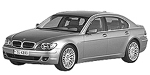BMW E66 P3717 Fault Code
