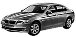 BMW F10 P3717 Fault Code