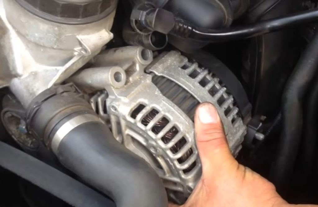 See P3717 in engine